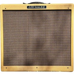 Astron M-59 3x10" 26 Watt Tweed Amplifier