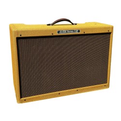 Astron T-59 2x12" 80 Watt Tweed Amplifier