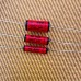 Astron Tin Foil Capacitor - Firecracker