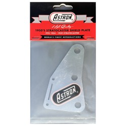 Stratocaster Shield Plate 1954-59