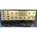 Chassis Ground Plate - Fits 1958-60 High Power Tweed Twin/Bassman/Tremolux Chassis Ground Plate - Fits 1958-60 High Power Tweed Twin/Bassman/Tremolux